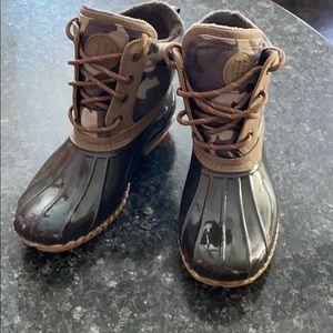 Women’s boots